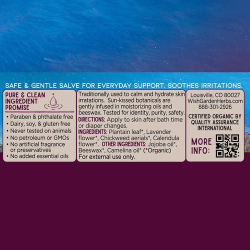 Baby Bum Diaper Rash Balm