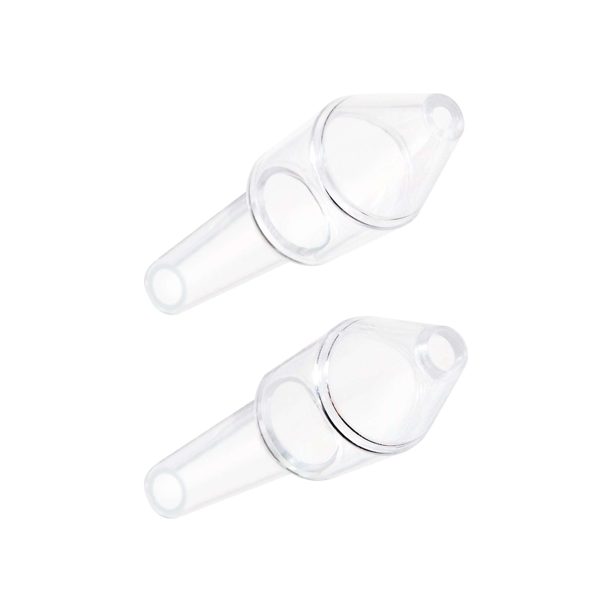 Happy Breathing Suction Baby Nasal Aspirator